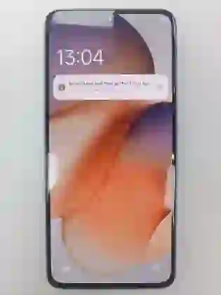 Xiaomi 13T 8GB 256GB - Cũ xước cấn - Xanh Dương - *********713225 - 1