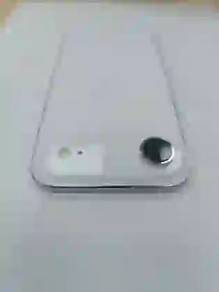 iPhone Air 256GB - Cũ đẹp - Trắng - ****FL623H - 6