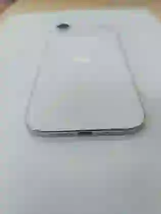 iPhone Air 256GB - Cũ đẹp - Trắng - ****FL623H - 7