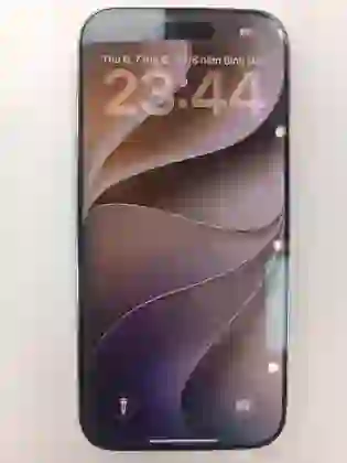 iPhone Air 256GB - Cũ đẹp - Trắng - ****FL623H - 1