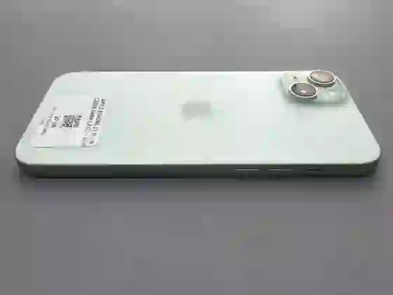 iPhone 15 Plus 128GB - Xanh Lá - Cũ Đẹp - ****WDNF7D - 4