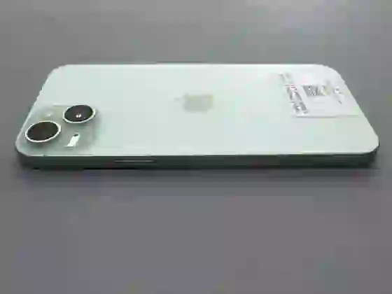 iPhone 15 Plus 128GB - Xanh Lá - Cũ Đẹp - ****WDNF7D - 5