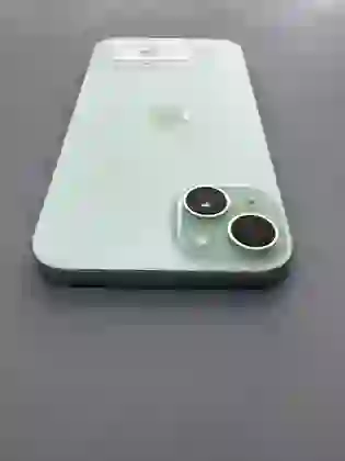 iPhone 15 Plus 128GB - Xanh Lá - Cũ Đẹp - ****WDNF7D - 6