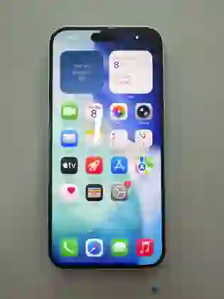 iPhone 15 Plus 128GB - Xanh Lá - Cũ Đẹp - ****WDNF7D - 1