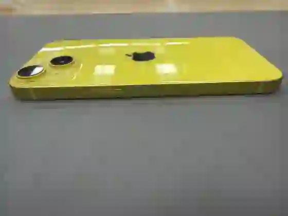 iPhone 14 128GB - Cũ Đẹp-Vàng - ****4HRH4G - 5