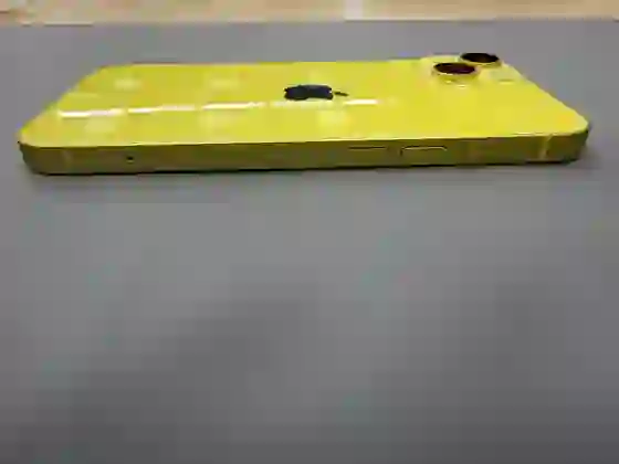 iPhone 14 128GB - Cũ Đẹp-Vàng - ****4HRH4G - 4