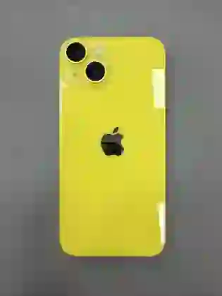 iPhone 14 128GB - Cũ Đẹp-Vàng - ****4HRH4G - 3