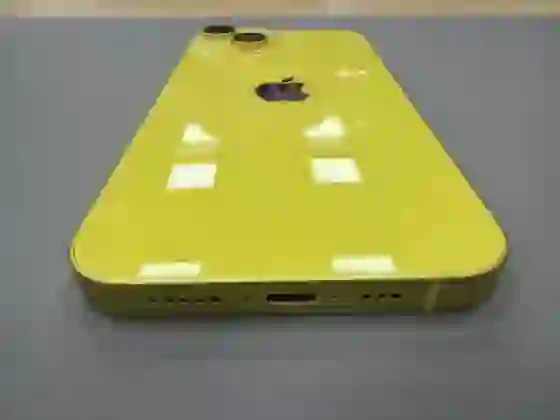 iPhone 14 128GB - Cũ Đẹp-Vàng - ****4HRH4G - 7