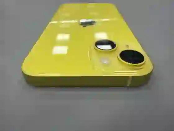 iPhone 14 128GB - Cũ Đẹp-Vàng - ****4HRH4G - 6
