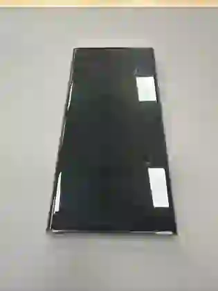 Samsung Galaxy S22 Ultra (8GB - 128GB) - Cũ Trầy Xước-Đen - *********932643 - 2