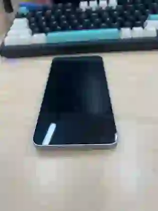 Samsung Galaxy S25 FE 5G 8GB 128GB - Đã kích hoạt - Đen - *********865331 - 6