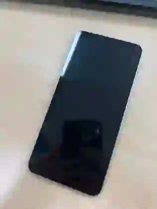 Samsung Galaxy S25 FE 5G 8GB 128GB - Đã kích hoạt - Đen - *********865331 - 1