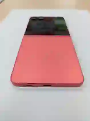 Samsung Galaxy Z Flip 7 5G 12GB 256GB - Đỏ - Cũ đẹp - *********639403 - 7