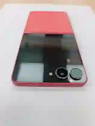 Samsung Galaxy Z Flip 7 5G 12GB 256GB - Đỏ - Cũ đẹp - *********639403 - 6