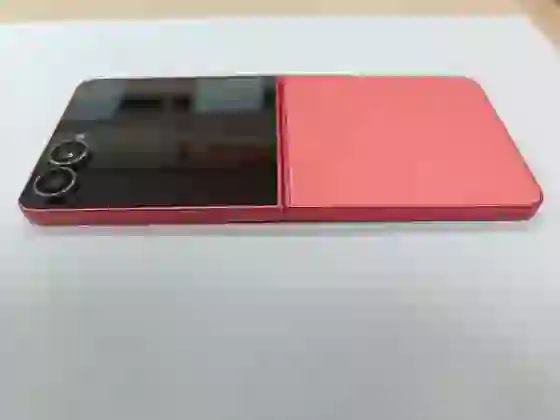 Samsung Galaxy Z Flip 7 5G 12GB 256GB - Đỏ - Cũ đẹp - *********639403 - 4