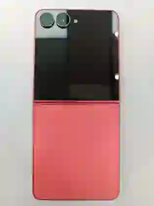 Samsung Galaxy Z Flip 7 5G 12GB 256GB - Đỏ - Cũ đẹp - *********639403 - 3