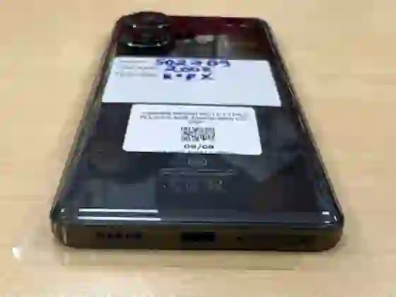Xiaomi Redmi Note 13 Pro Plus 5G 8GB 256GB - Cũ đẹp - Đen - *********502709 - 7