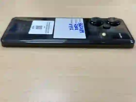 Xiaomi Redmi Note 13 Pro Plus 5G 8GB 256GB - Cũ đẹp - Đen - *********502709 - 5