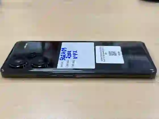 Xiaomi Redmi Note 13 Pro Plus 5G 8GB 256GB - Cũ đẹp - Đen - *********502709 - 4