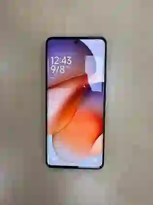 Xiaomi Redmi Note 13 Pro Plus 5G 8GB 256GB - Cũ đẹp - Đen - *********502709 - 1