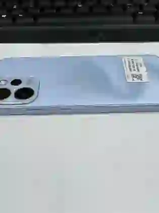 OPPO Reno15 F 5G 8GB 256GB - Cũ đẹp - Xanh nhạt - *********414130 - 4
