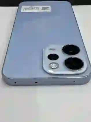OPPO Reno15 F 5G 8GB 256GB - Cũ đẹp - Xanh nhạt - *********414130 - 6