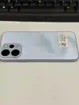 OPPO Reno15 F 5G 8GB 256GB - Cũ đẹp - Xanh nhạt - *********414130 - 3
