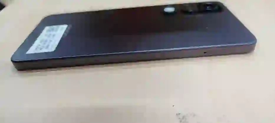 OPPO A5i Pro 8GB 128GB - Cũ trầy xước - tím - *********858154 - 5