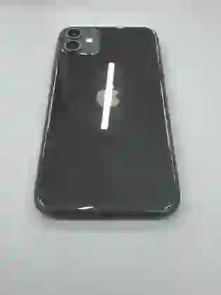 iPhone 11 64GB cũ trầy xước - ******EUN735 - 7