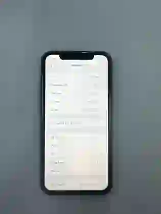 iPhone 11 64GB cũ trầy xước - ******EUN735 - 1