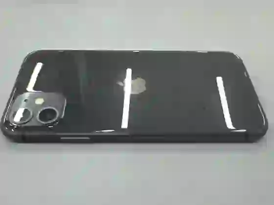 iPhone 11 64GB cũ trầy xước - ******EUN735 - 4