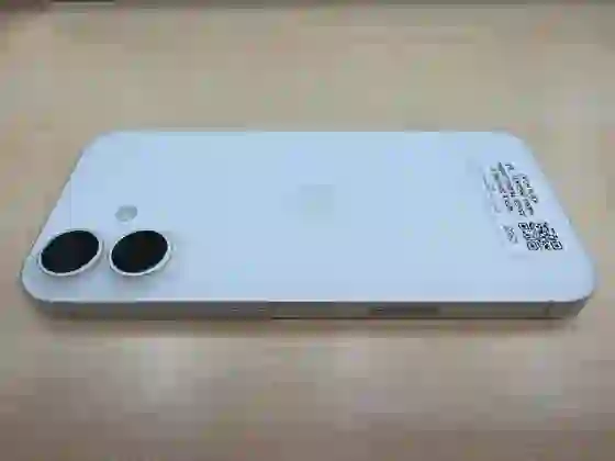 iPhone 17 256GB VN/A - Đã kích hoạt - Trắng - ****9FF7L0 - 5