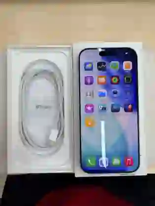 iPhone 17 256GB VN/A - Đã kích hoạt - Trắng - ****9FF7L0 - 1