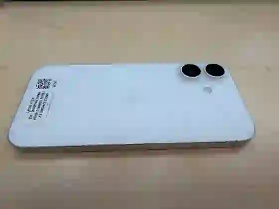 iPhone 17 256GB VN/A - Đã kích hoạt - Trắng - ****9FF7L0 - 4