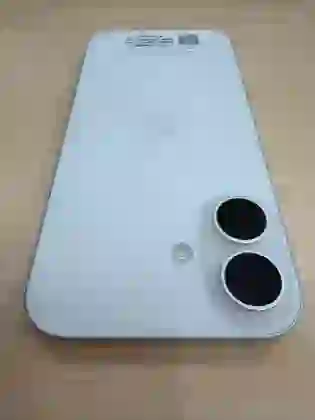 iPhone 17 256GB VN/A - Đã kích hoạt - Trắng - ****9FF7L0 - 6
