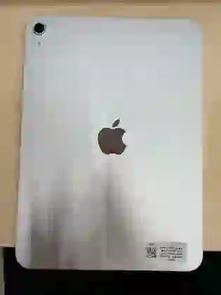 iPad A16 (Gen11) Wifi 2025 128GB Chính hãng - Đã kích hoạt - Bạc - ****52JKNX - 3