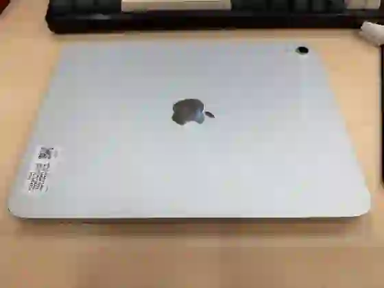 iPad A16 (Gen11) Wifi 2025 128GB Chính hãng - Đã kích hoạt - Bạc - ****52JKNX - 5