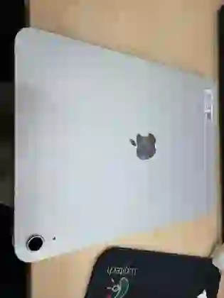 iPad A16 (Gen11) Wifi 2025 128GB Chính hãng - Đã kích hoạt - Bạc - ****52JKNX - 6