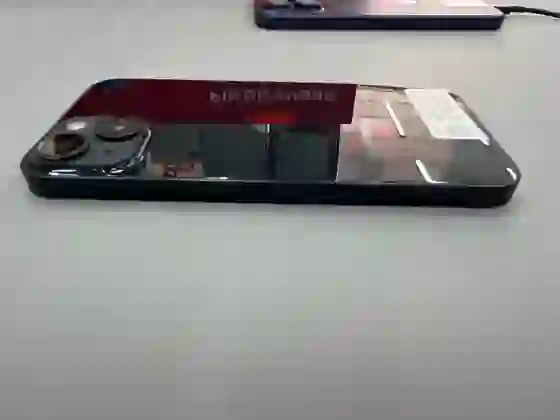 iPhone 14 128GB - Cũ Trầy Xước-Đen - ****XGVJPK - 4