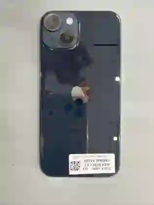 iPhone 14 128GB - Cũ Trầy Xước-Đen - ****XGVJPK - 3