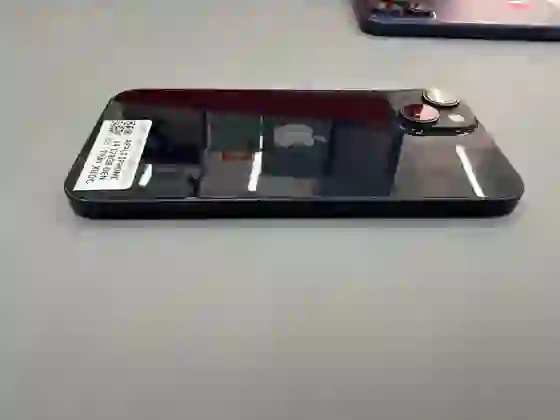 iPhone 14 128GB - Cũ Trầy Xước-Đen - ****XGVJPK - 5