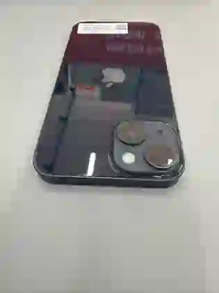 iPhone 14 128GB - Cũ Trầy Xước-Đen - ****XGVJPK - 6