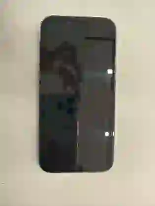 iPhone 14 128GB - Cũ Trầy Xước-Đen - ****XGVJPK - 2