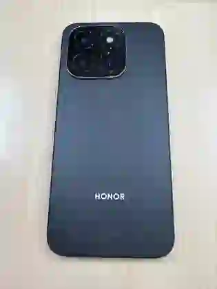 Honor 600 5G 8GB 256GB - Đã kích hoạt - đen - *********388838 - 3