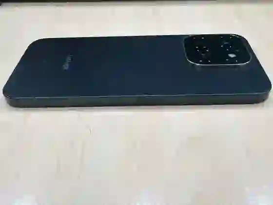 Honor 600 5G 8GB 256GB - Đã kích hoạt - đen - *********388838 - 5