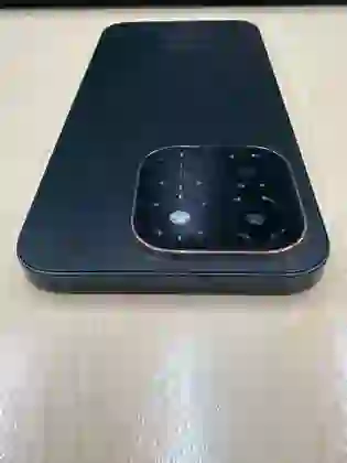 Honor 600 5G 8GB 256GB - Đã kích hoạt - đen - *********388838 - 6