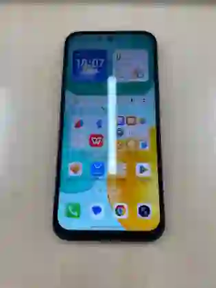 Honor 600 5G 8GB 256GB - Đã kích hoạt - đen - *********388838 - 1
