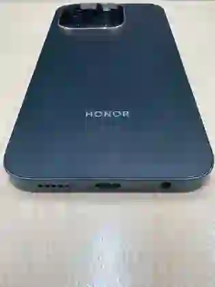 Honor 600 5G 8GB 256GB - Đã kích hoạt - đen - *********388838 - 7