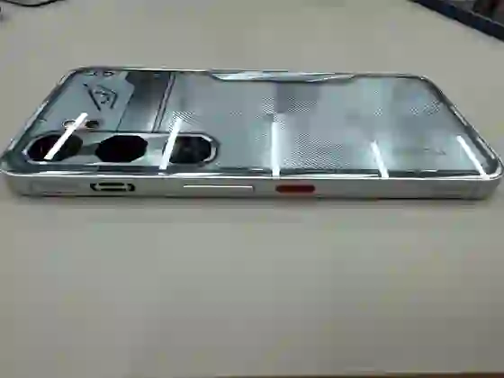 Nubia Neo 5 GT 8GB 256GB - Đã kích hoạt - bạc - *********375057 - 5