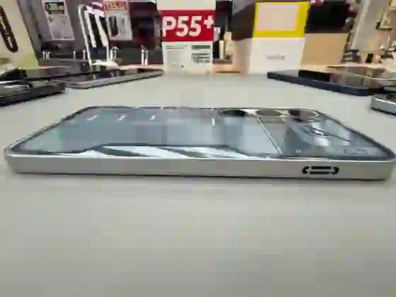 Nubia Neo 5 GT 8GB 256GB - Đã kích hoạt - bạc - *********375057 - 4